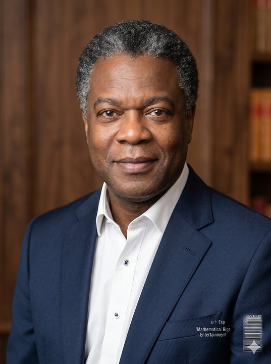 Russell Thomas